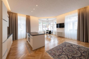 Meranosuites Merano
